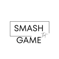 Smash That Game website logo