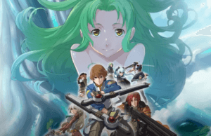 The Legends of Heroes: Trails to Azure