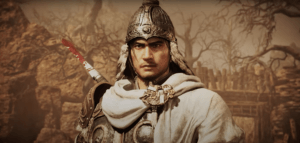 Wo Long Fallen Dynasty Zhao Yun